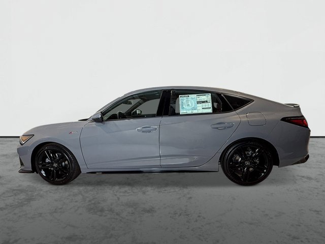 New 2026 Urban Gray Pearl Acura w/A-Spec Technology Package image 2