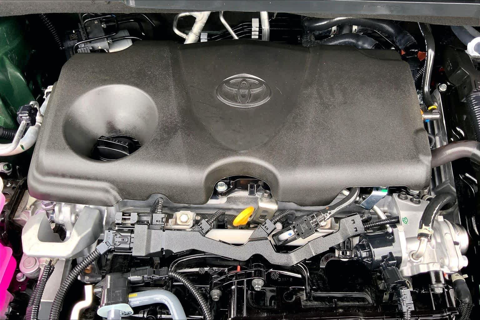 Used 2026 Cypress Toyota XLE image 32