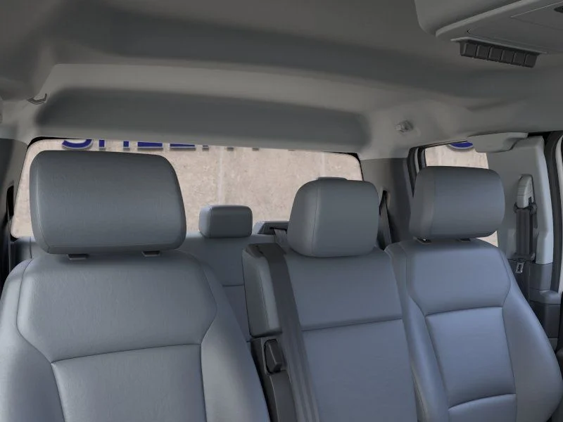 New 2026 Oxford White Ford XL image 22