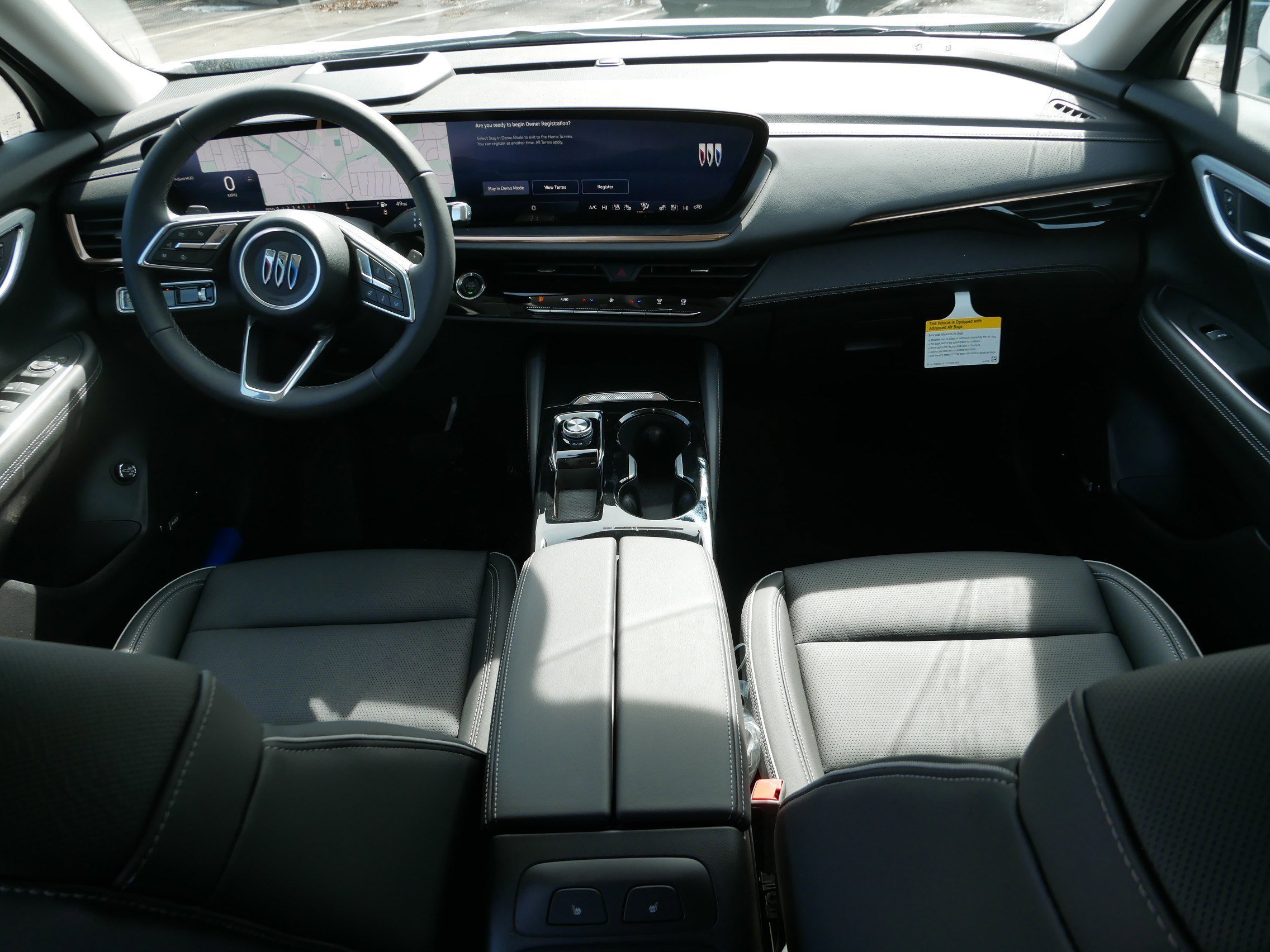 2026 Buick Envision Avenir - Photo 6
