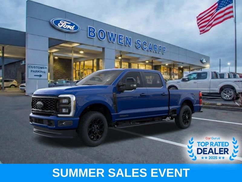2026 Ford F-350SD