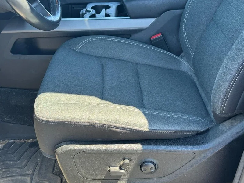 Used 2022  Ram Big Horn image 18