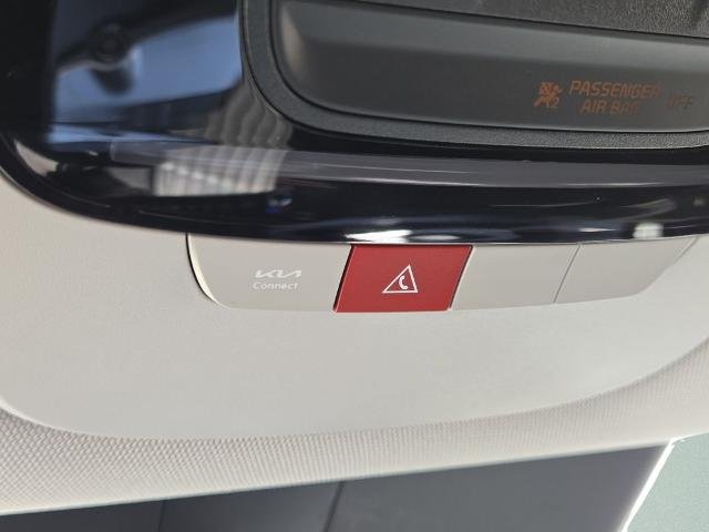 Used 2024 Glacier Kia  image 37