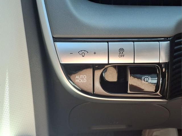 2022 Hyundai IONIQ 5 SE - Photo 26