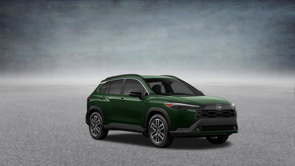 New 2026 Cypress Toyota  XLE image 50