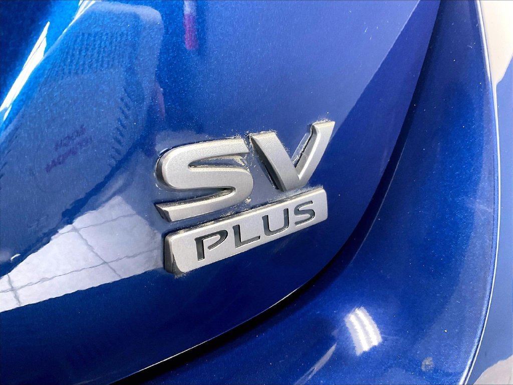 Used 2025 Blue Nissan SV Plus image 28