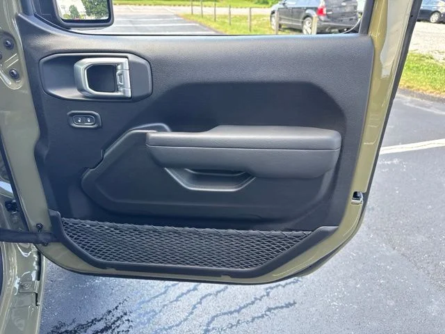 New 2026 41 Exterior Paint Jeep Sport S image 9