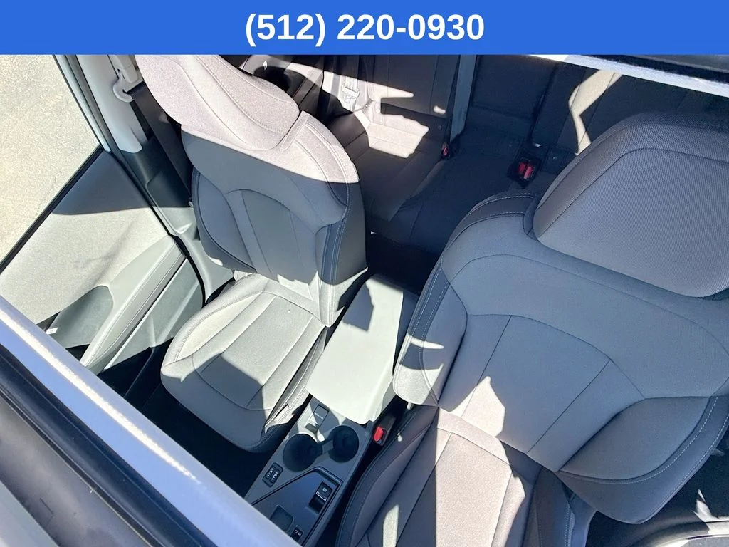New 2026 CRYSTAL WHITE PEARL Subaru Premium image 26