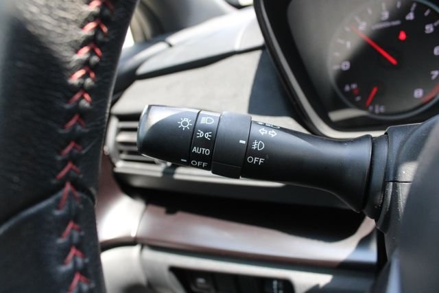 Used 2022 Orange Subaru GT image 11