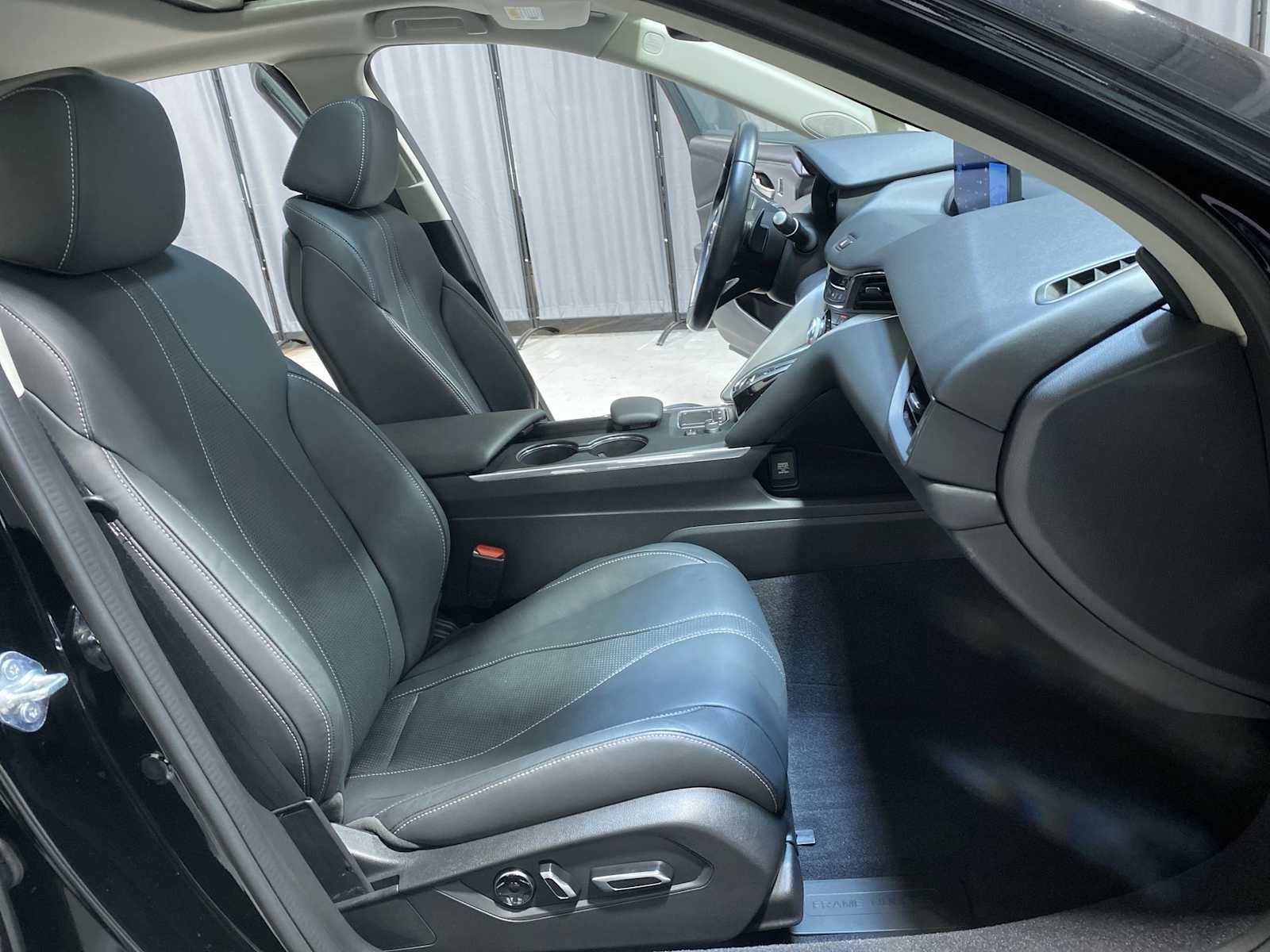 2022 Acura TLX Technology Package - Photo 41