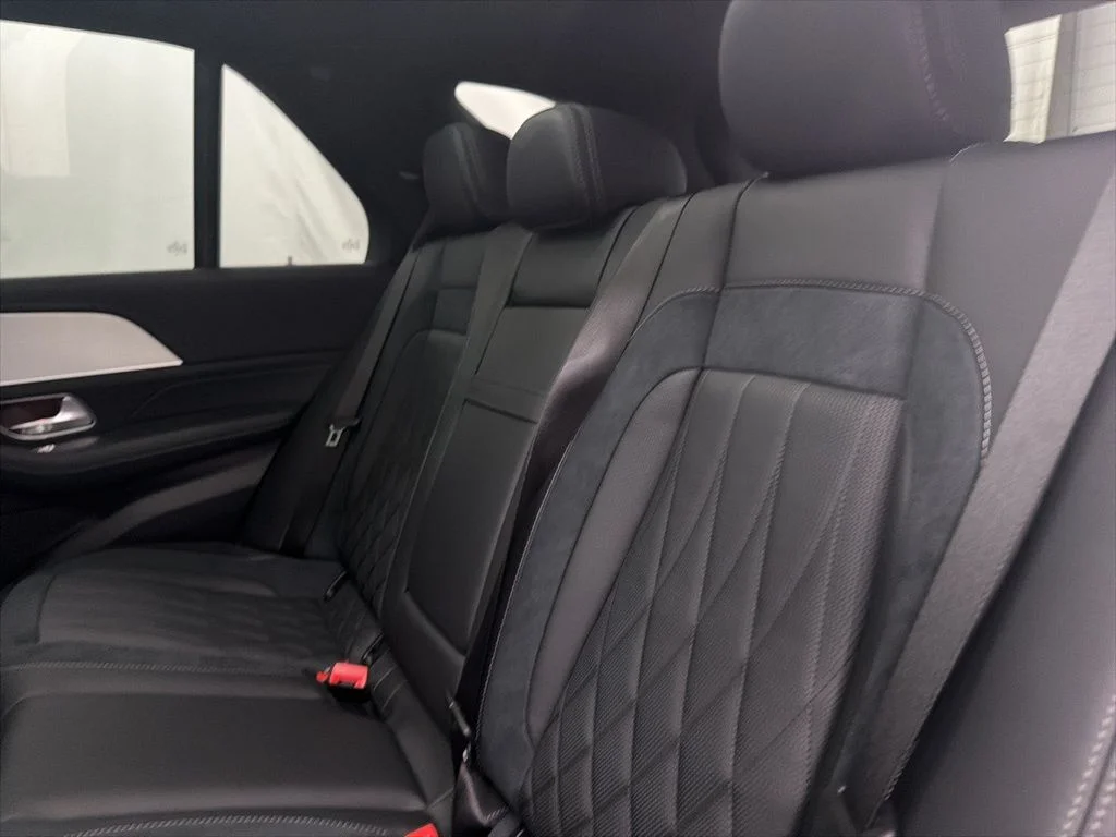 New 2026 Black Mercedes-Benz GLE 63 S AMG® image 17