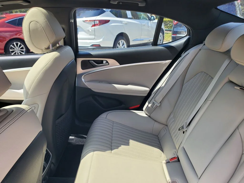 Used 2023 Blue Genesis 2.0T image 11