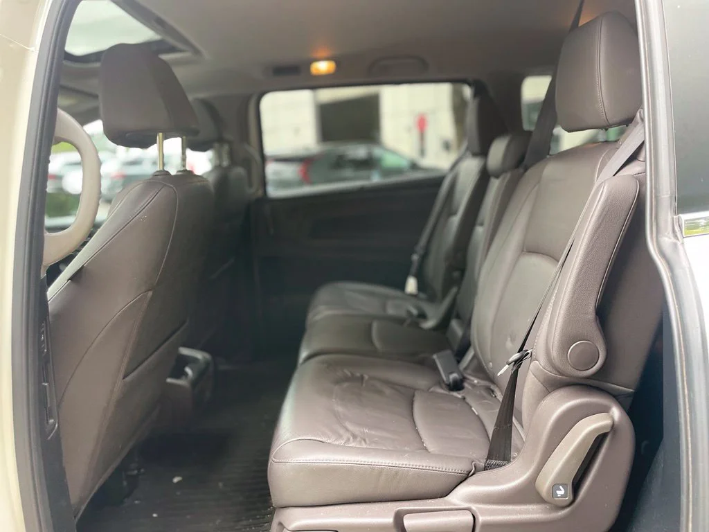 Used 2019  Honda EX-L image 18