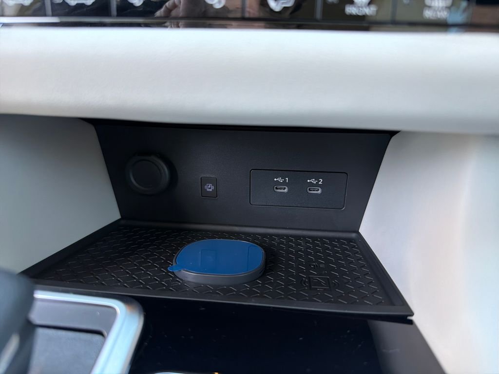 New 2026 Nissan Pathfinder SL 4D Sport Utility