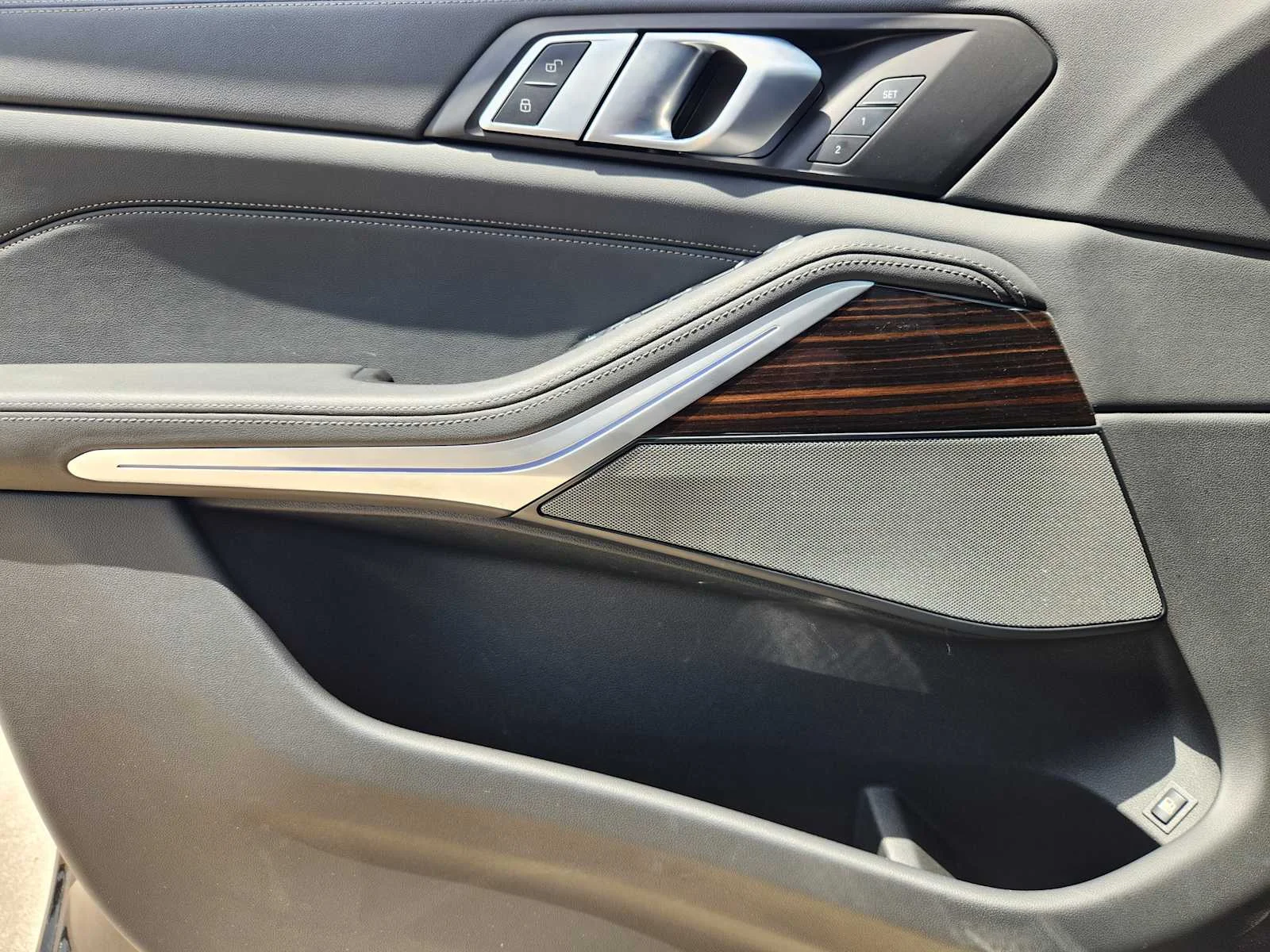 2025 BMW X5 50e - Photo 22