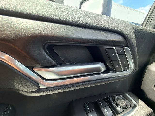 2026 GMC Sierra 2500HD Denali - Photo 35