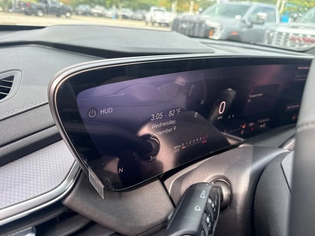 2027 Buick Enclave Sport Touring - Photo 12