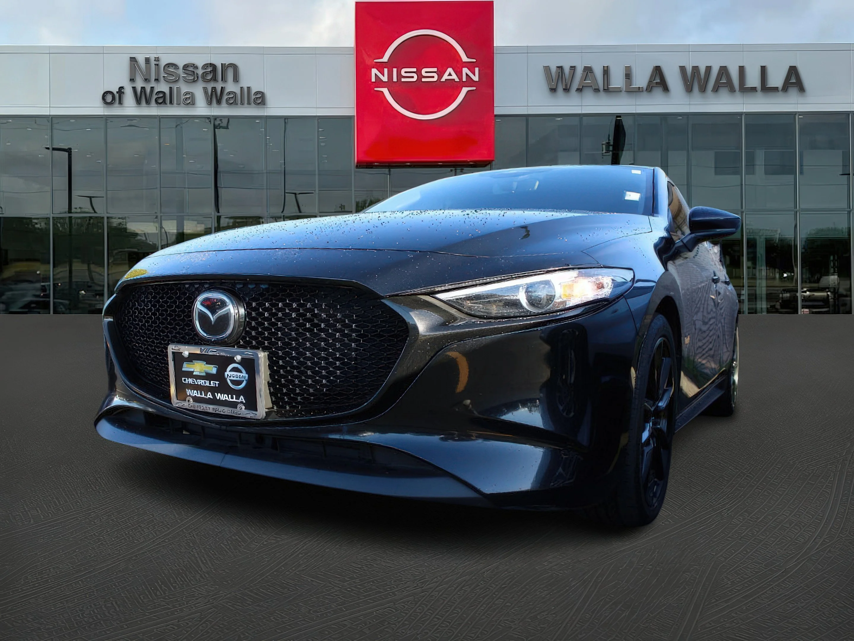 2024 Mazda Mazda3 Select Sport - Photo 20