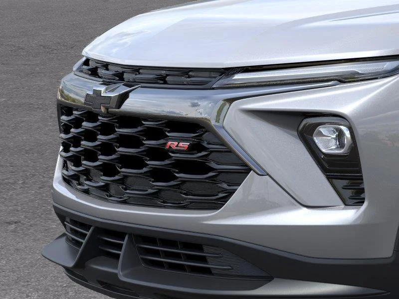 2026 Chevrolet Trailblazer RS - Photo 13