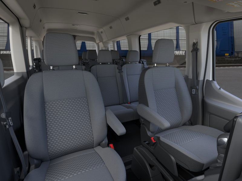 2025 Ford Transit Passenger Van XL - Photo 10