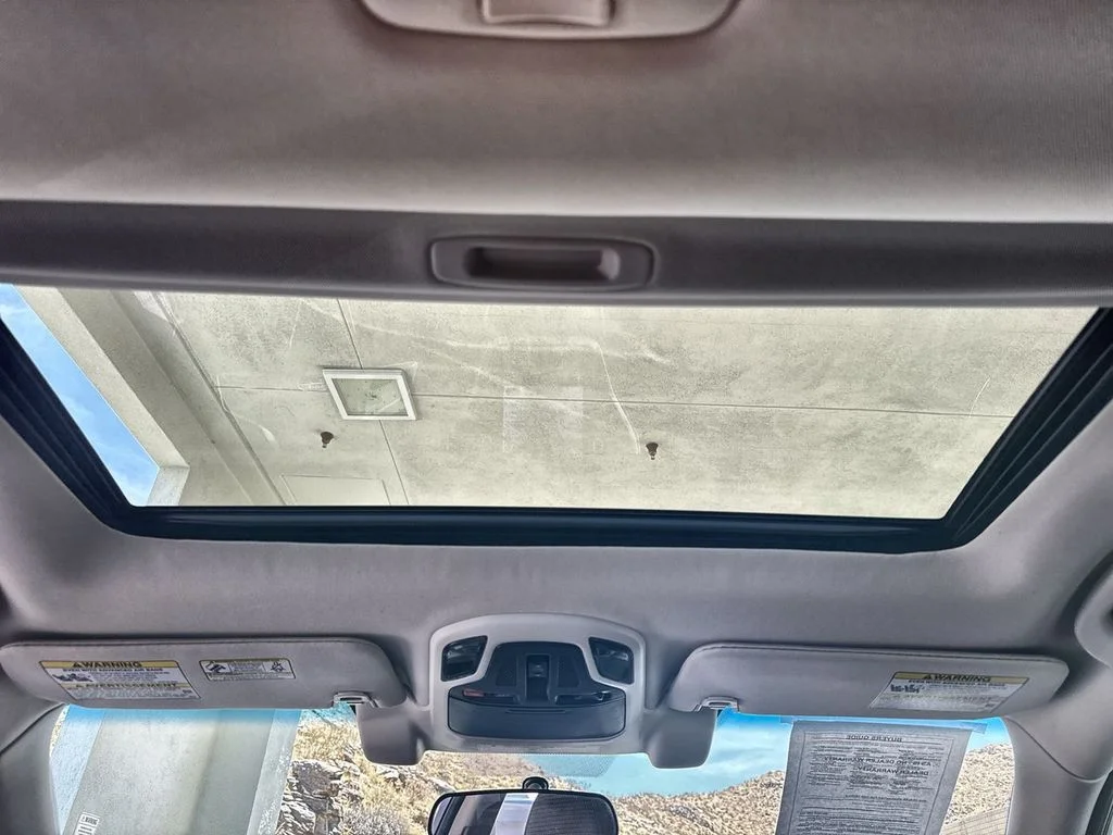 Used 2022 Magnetite Gray Metallic Subaru Premium image 11