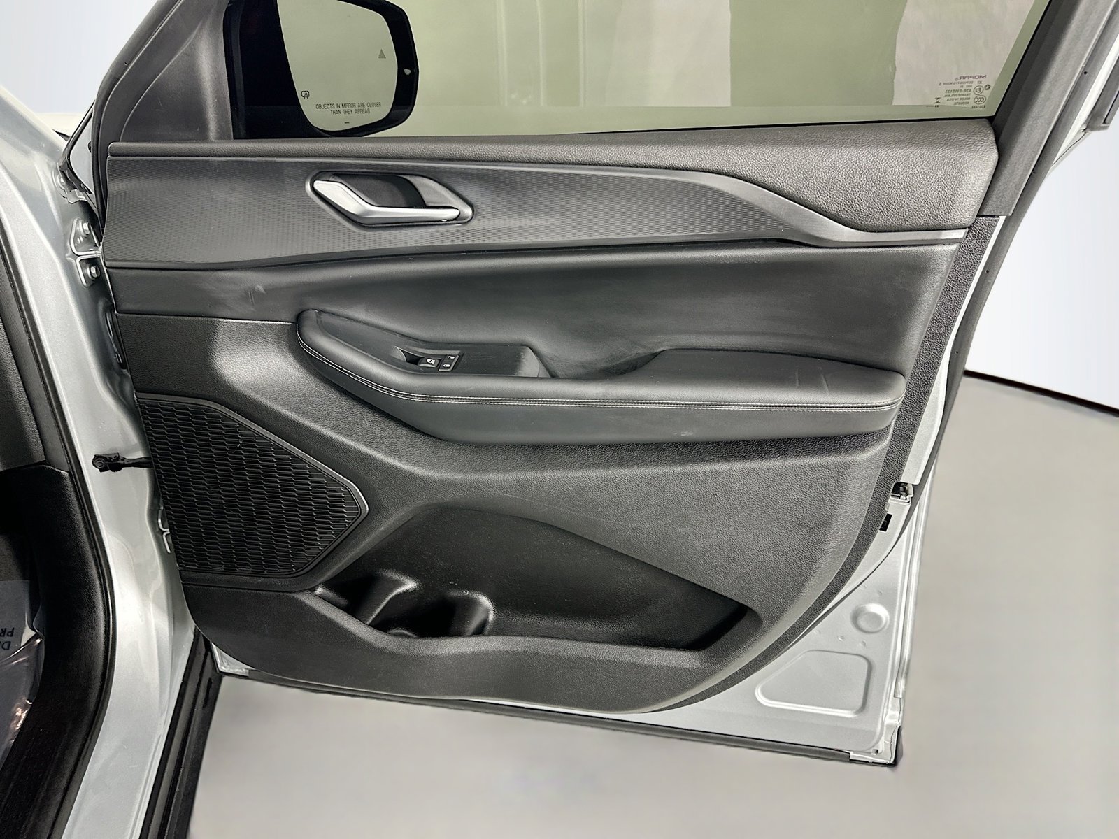 2023 Jeep Grand Cherokee L Altitude - Photo 35