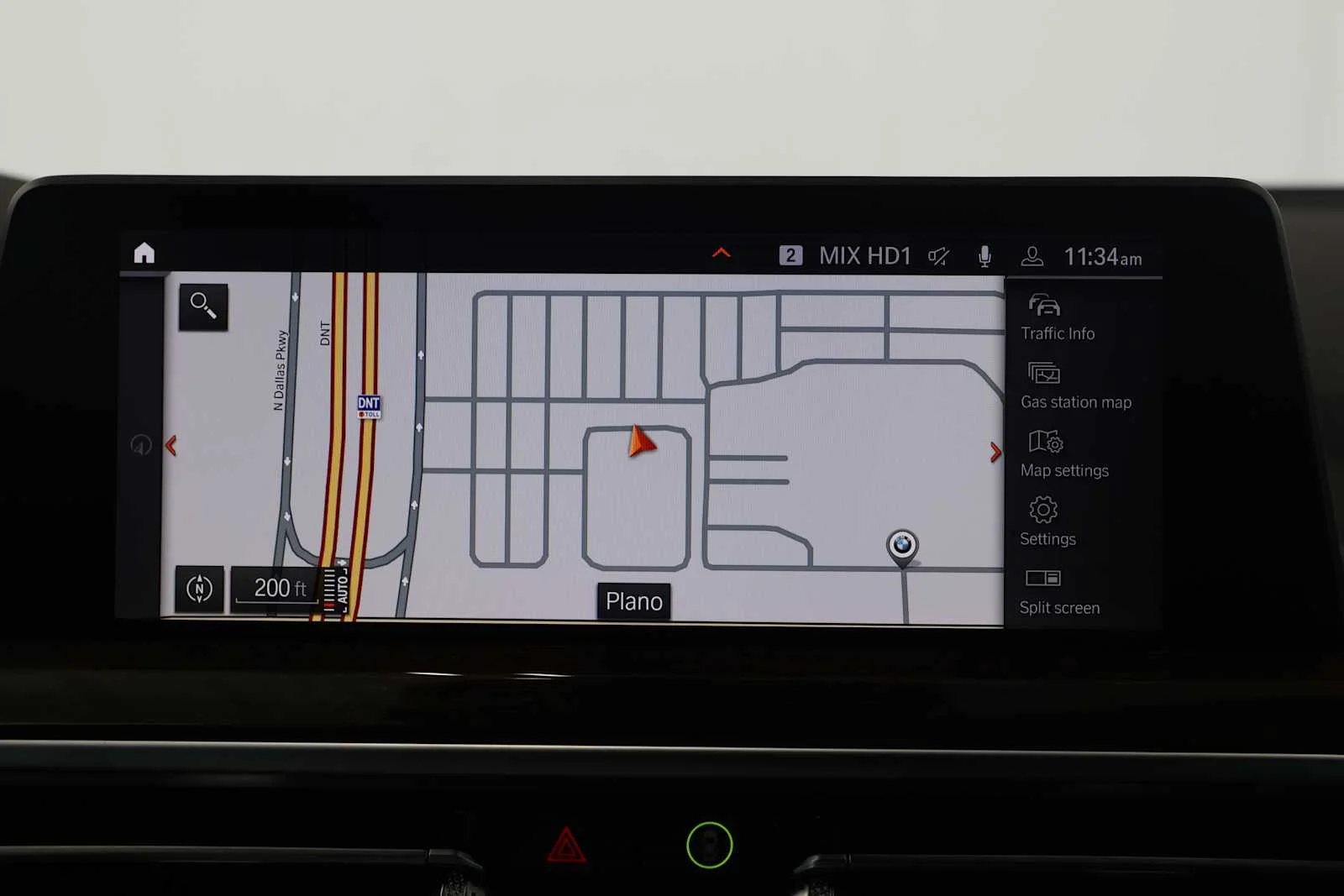 Used 2024 Alpine White BMW sDrive30i image 18