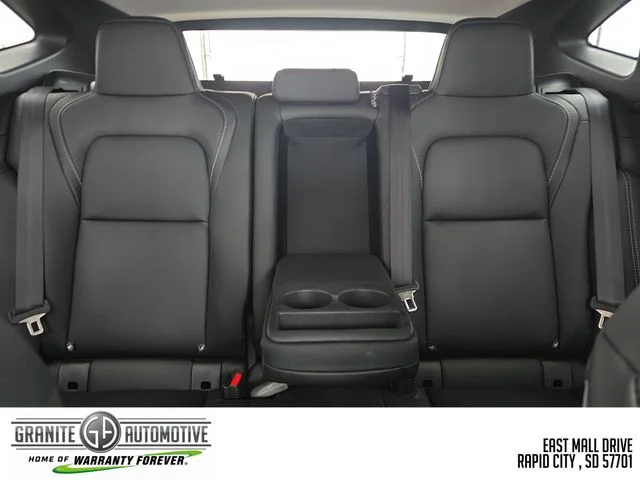 2025 Nissan Murano SL - Photo 39