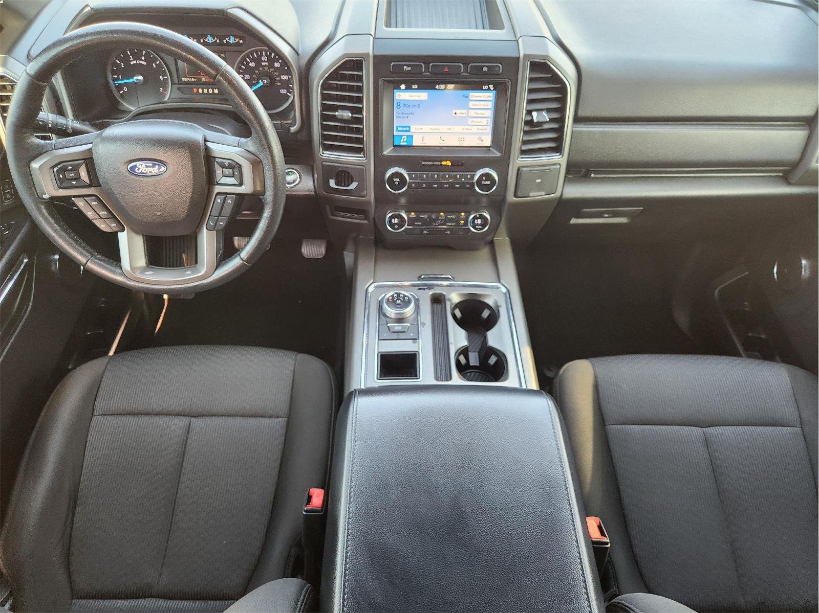2019 Ford Expedition photo 26 of 34