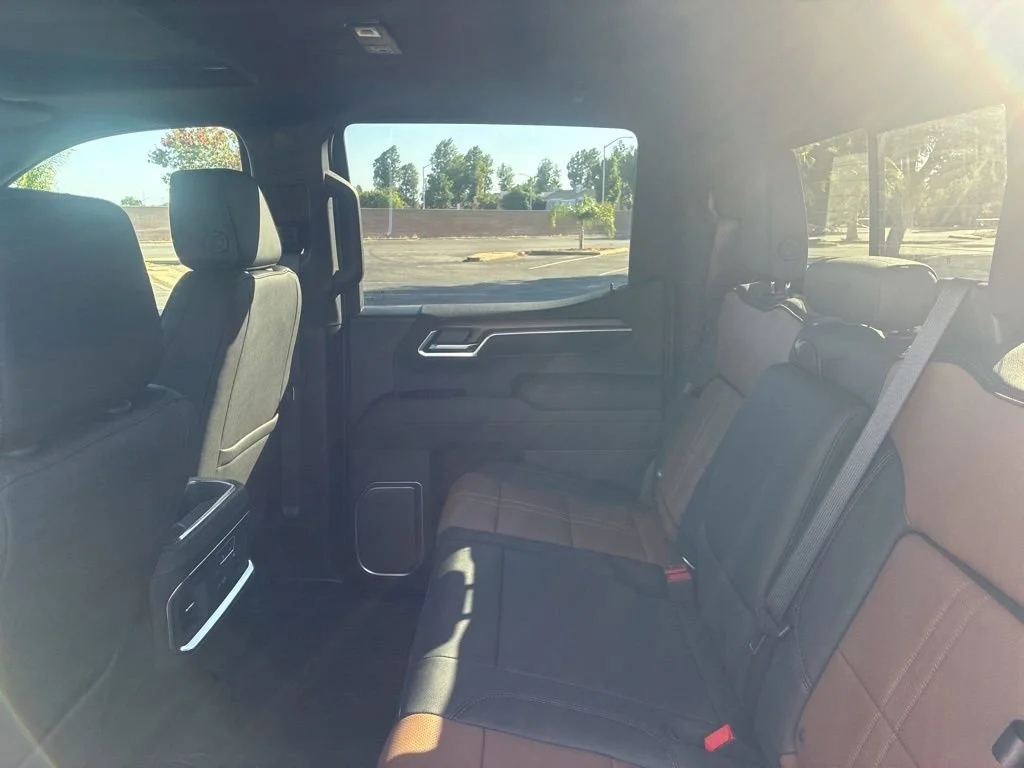 2026 Chevrolet Silverado 1500 High Country - Photo 20