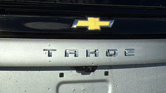 2026 Chevrolet Tahoe LS - Photo 28