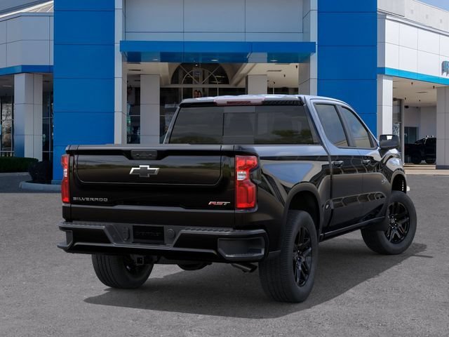 2026 Chevrolet Silverado 1500 RST - Photo 5