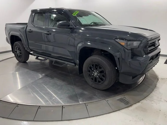 Certified Used 2025 Underground Toyota SR image 3