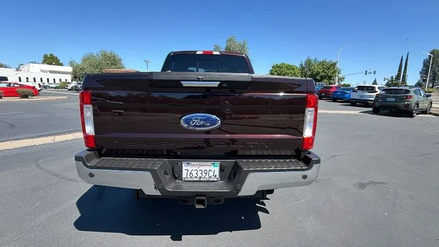 Used 2018  Ford  image 5