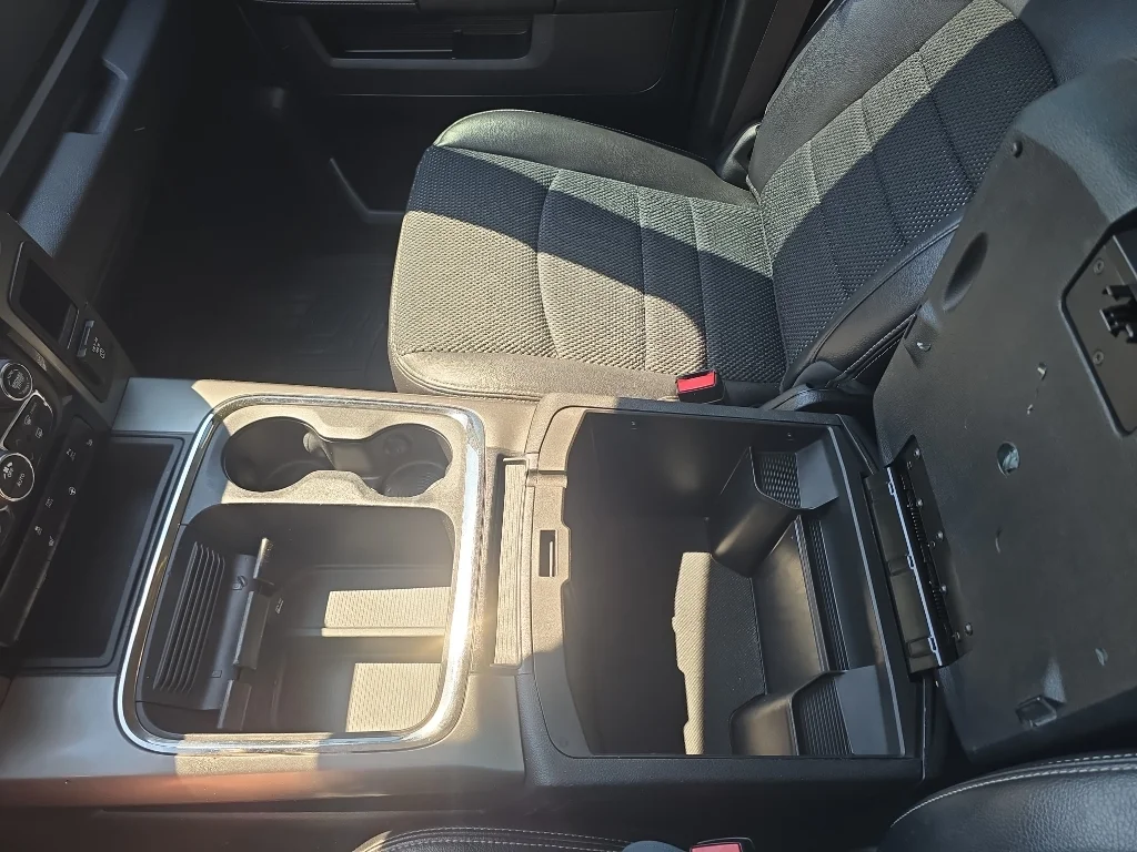 Used 2018 Red Ram  image 24