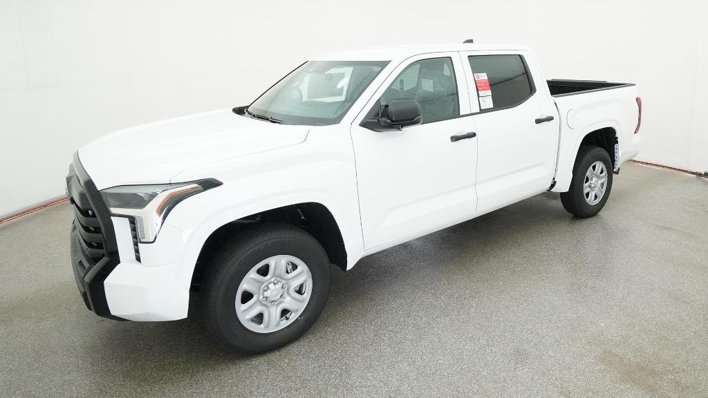 New 2026 Ice Cap Toyota SR image 32