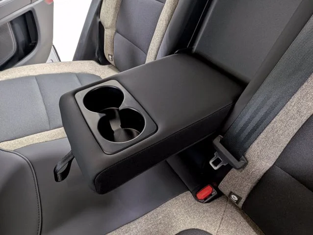New 2026 Space White Metallic Ford Big Bend® image 39