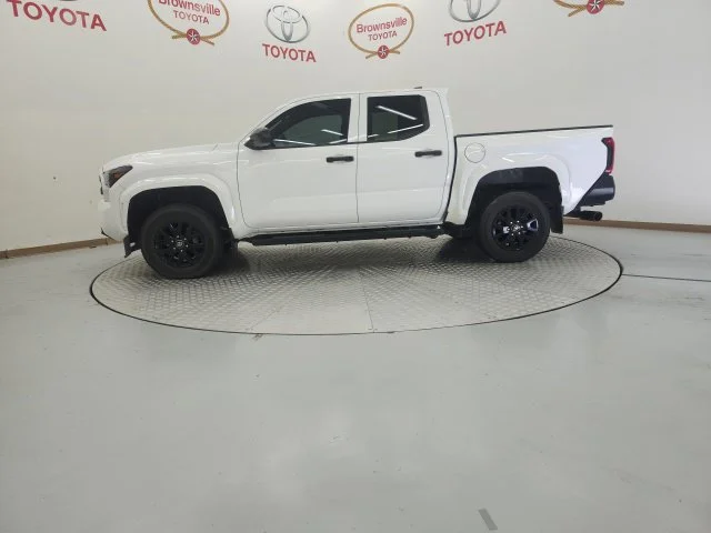 Used 2024 White Toyota SR image 5