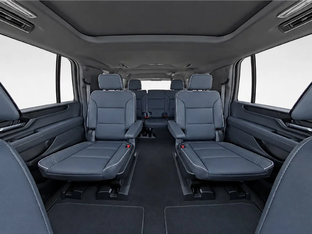 New 2026 Blue GMC Elevation image 31