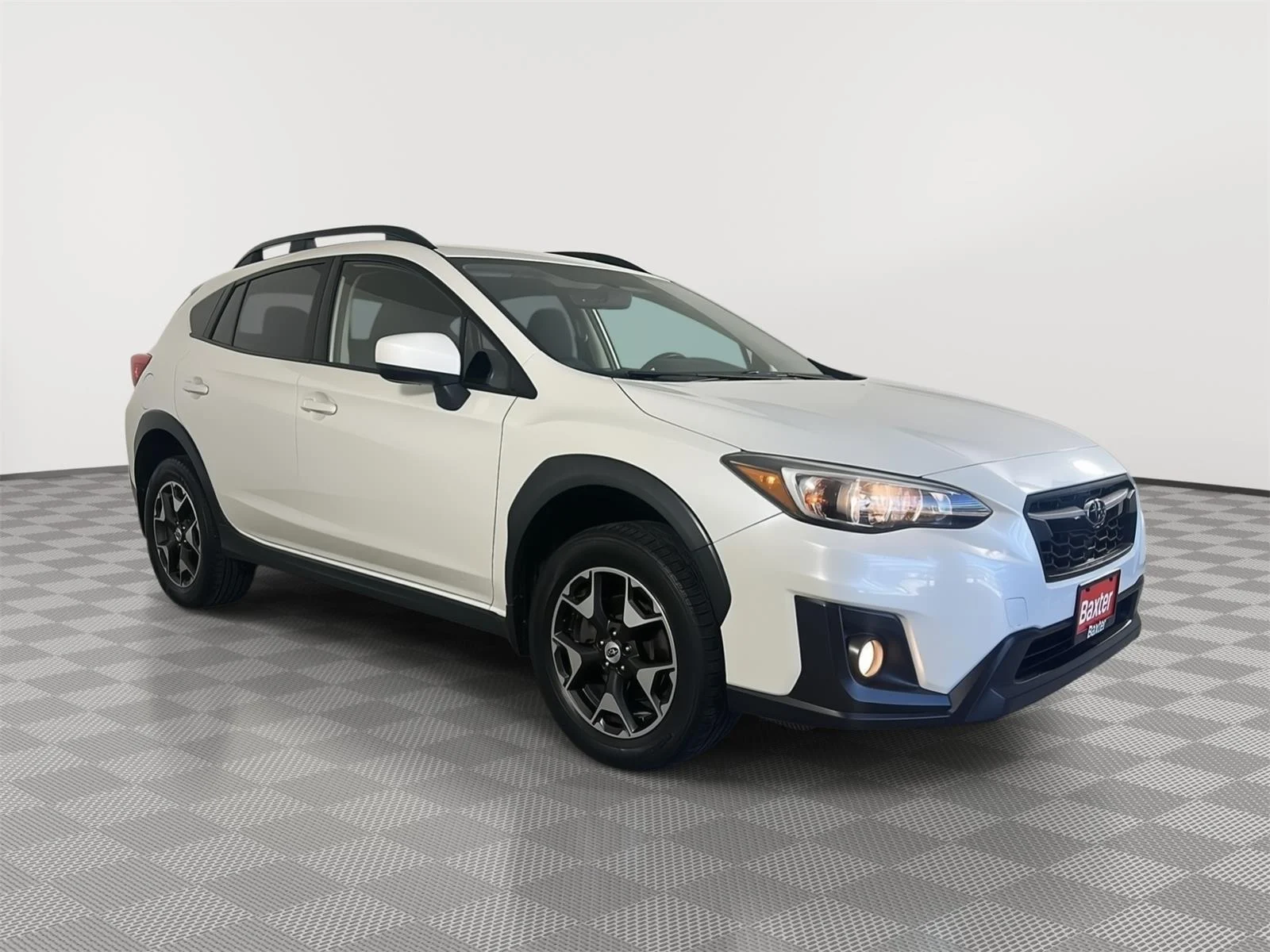 2018 Subaru Crosstrek