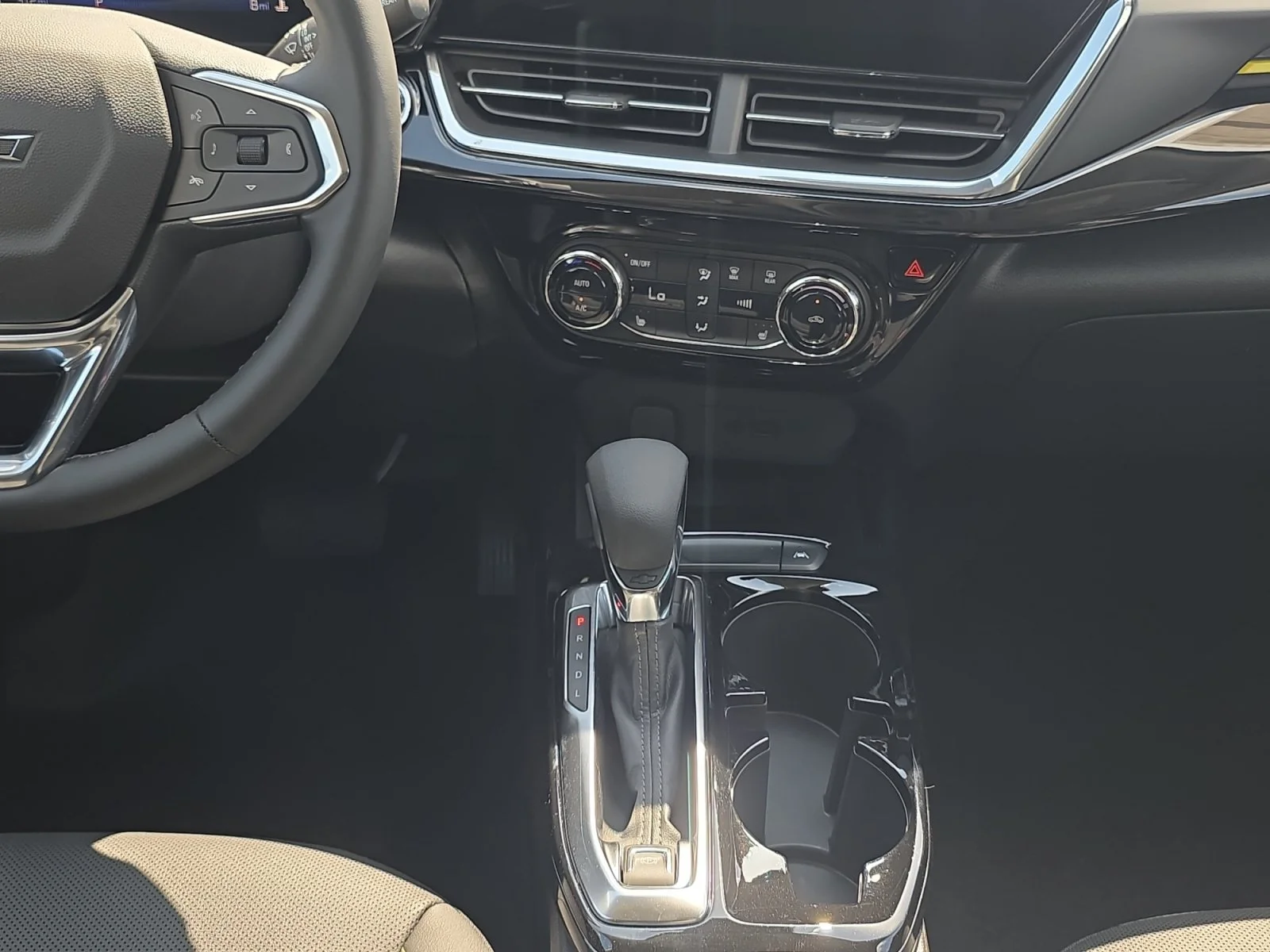 2026 Chevrolet Trax Activ - Photo 12