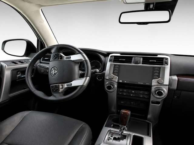 Used 2022 Gray Toyota Limited image 11
