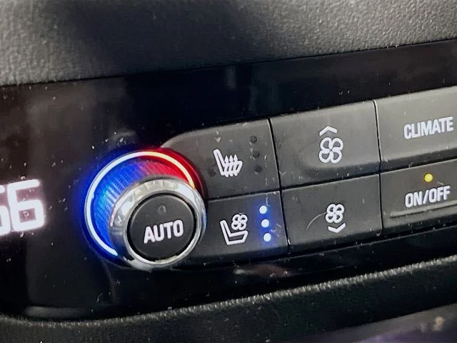 2020 Buick Enclave Premium - Photo 22