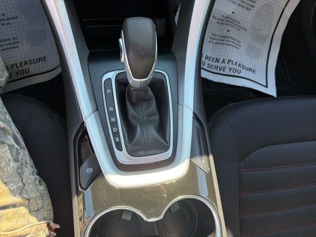 Used 2014 Oxford White Ford SE image 25