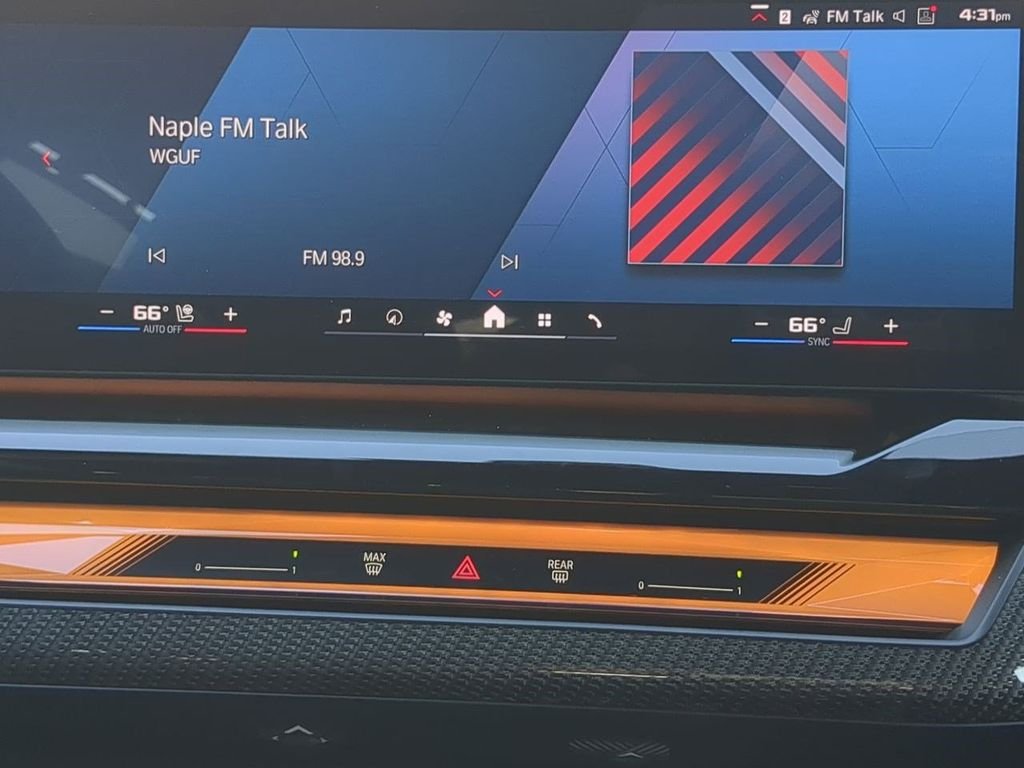 2026 BMW M5 M5 - Photo 18