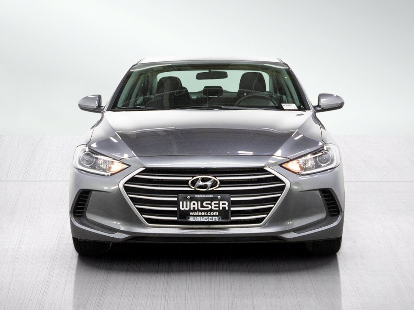 2018 Hyundai Elantra SEL - Photo 9