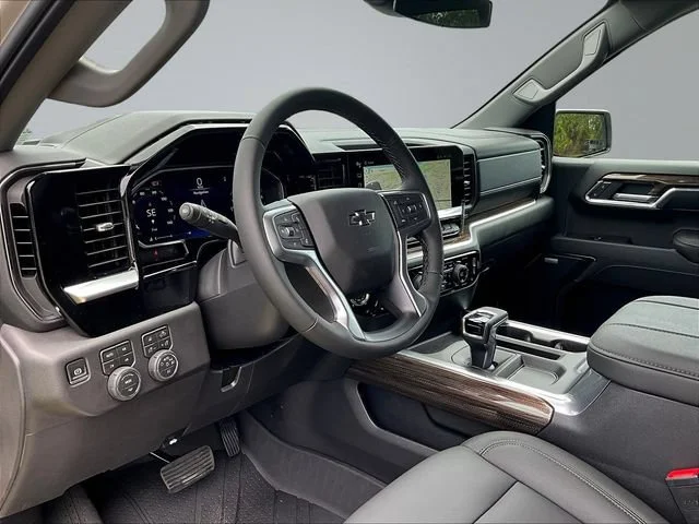 2026 Chevrolet Silverado 1500 RST - Photo 7
