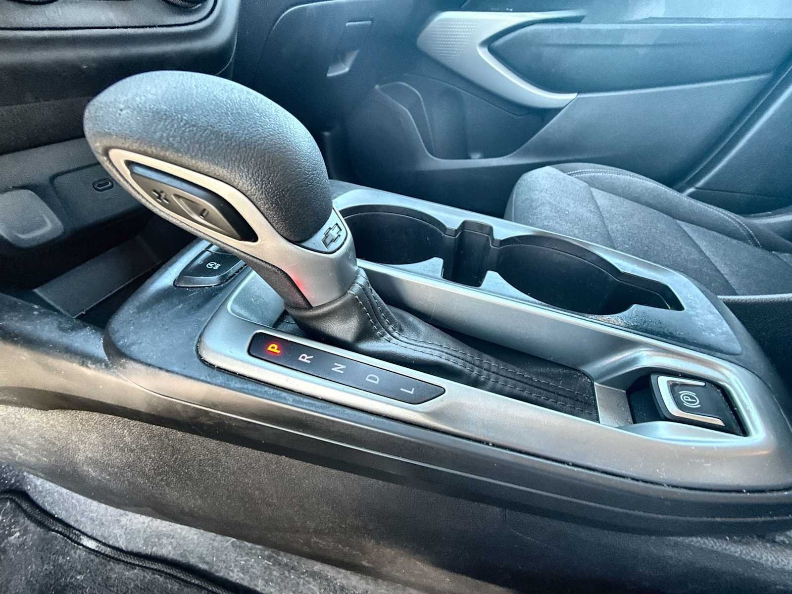 2024 Chevrolet Trax LS - Photo 15