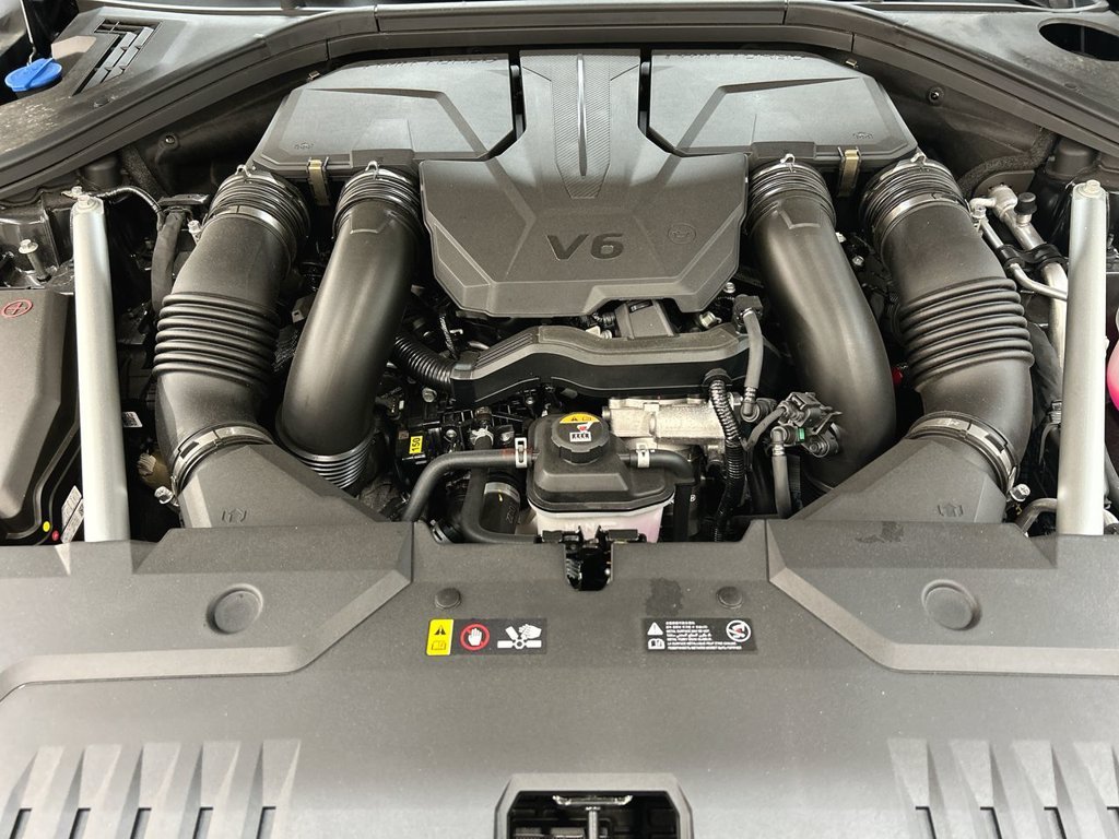 2026 GENESIS GV70 Sport Advanced - Photo 38