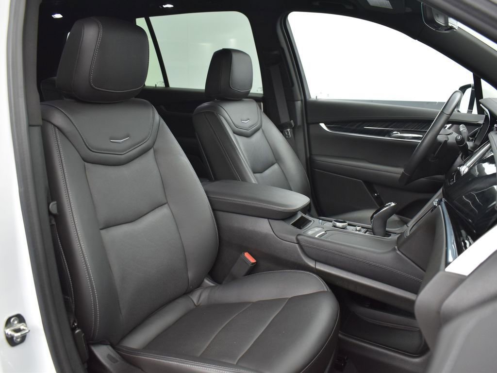 2023 CADILLAC XT6 - Image 36